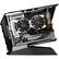 Alt View 16. MSI - Aegis Desktop - Intel Core i7 - 16GB Memory - NVIDIA GeForce GTX 1070 - 256GB Solid State Drive + 2TB Hard Drive.