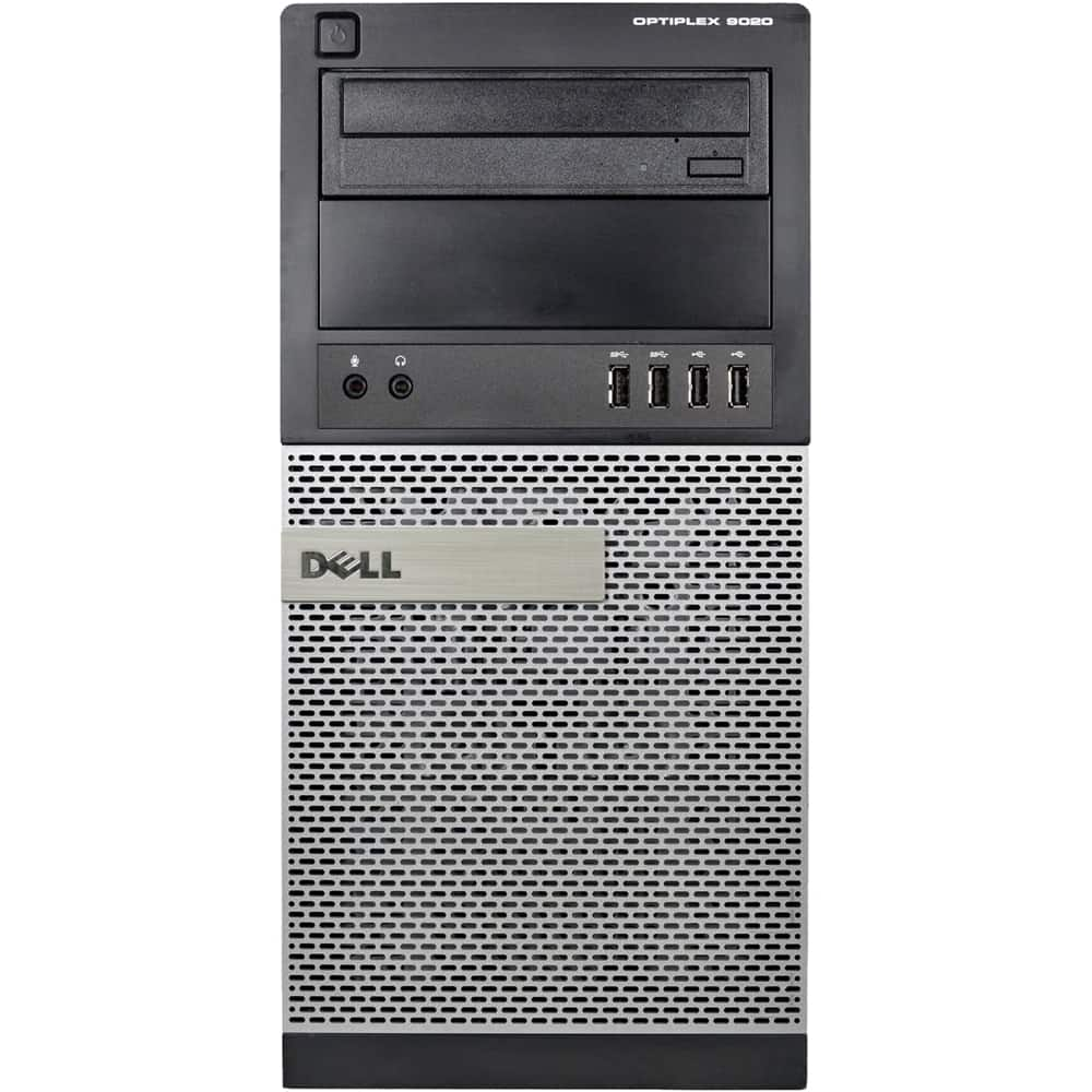 Best Buy: Dell Refurbished OptiPlex Desktop Intel Core i7 8GB Memory ...