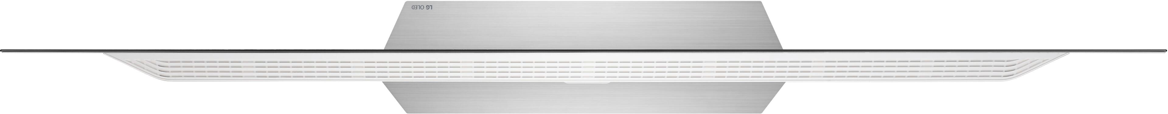 Alt View 14. LG - 65" Class - OLED - C7 Series - 2160p - Smart - 4K UHD TV with HDR.