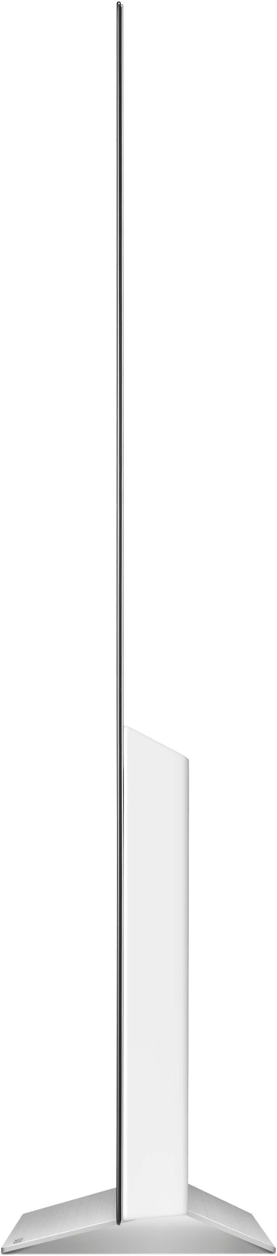 Alt View 3. LG - 65" Class - OLED - C7 Series - 2160p - Smart - 4K UHD TV with HDR.