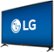 Alt View 18. LG - 43" Class - LED - UJ6300 Series - 2160p - Smart - 4K UHD TV with HDR.