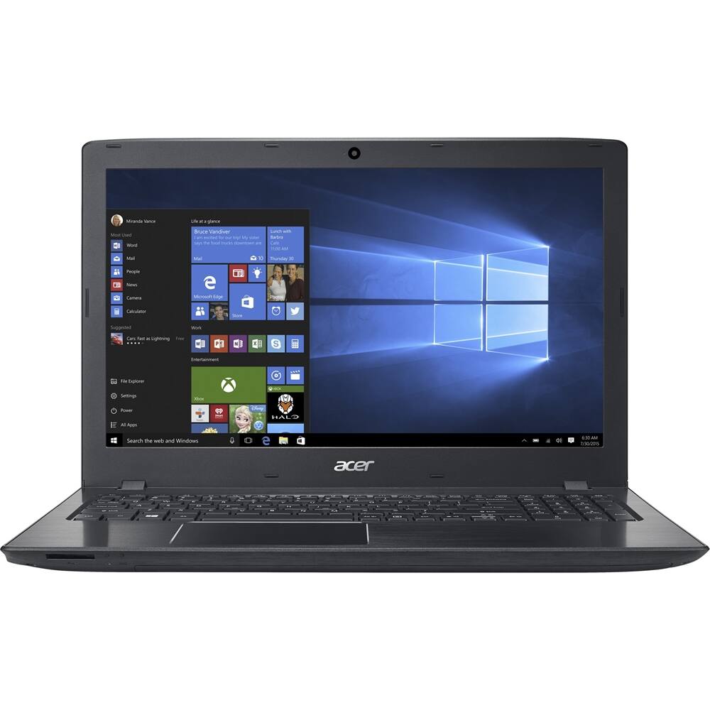 Best Buy: Acer 15.6