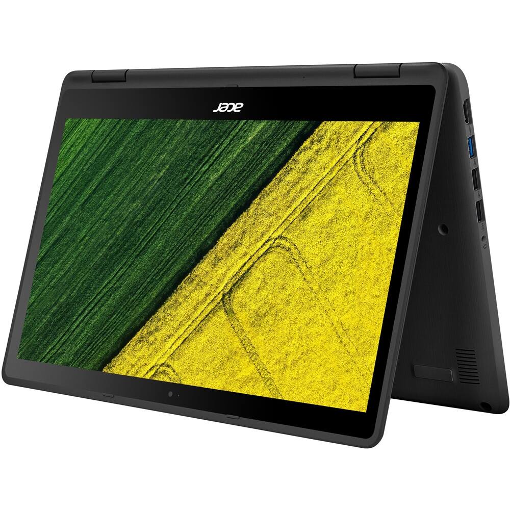 Best Buy Acer 2 In 1 133 Refurbished Touch Screen Laptop Intel Core I5 8gb Memory 256gb Solid 7532