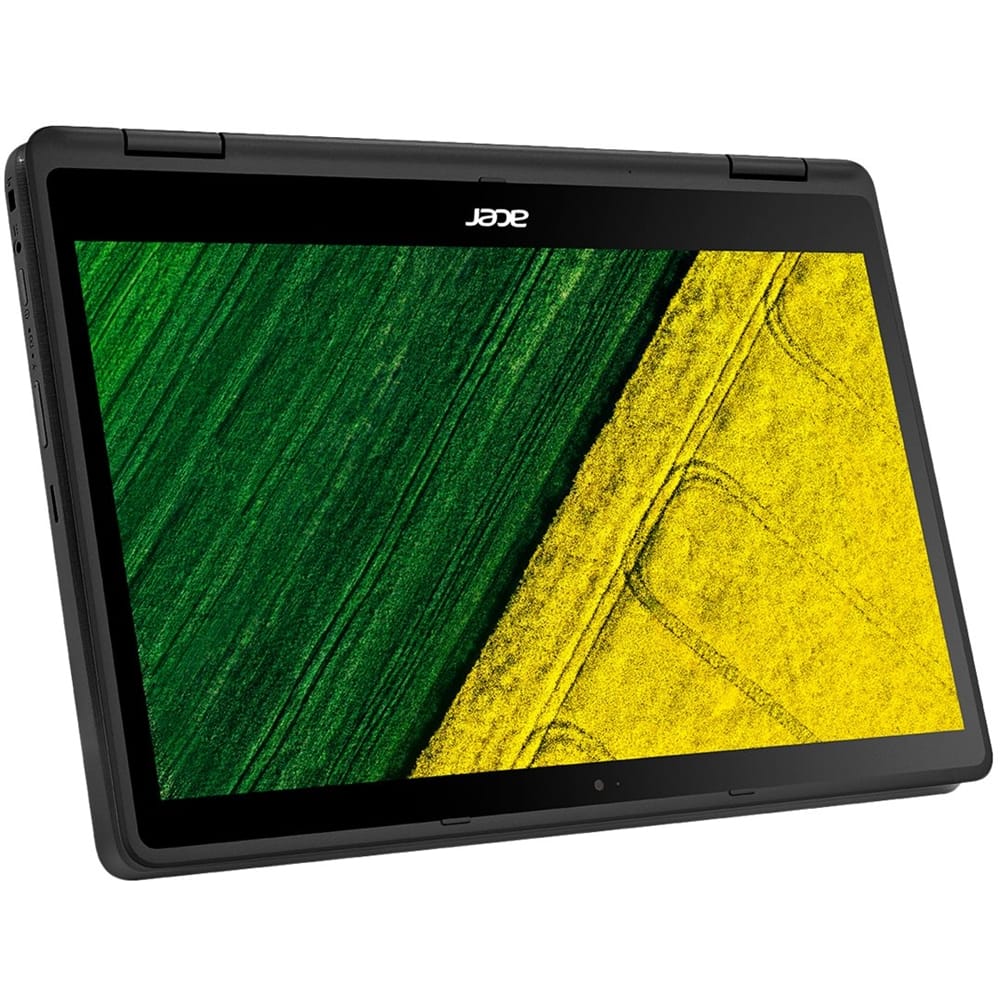 Best Buy Acer 2 In 1 133 Refurbished Touch Screen Laptop Intel Core I5 8gb Memory 256gb Solid 8877