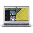 Acer - 14" Refurbished Laptop - Intel Core i5 - 8GB Memory - 256GB Solid State Drive - Sparkly silver - Larger Front