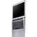 Alt View 14. Acer - Swift 3 14" Refurbished Laptop - Intel Core i5 - 8GB Memory - 256GB Solid State Drive - Sparkly Silver.