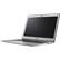 Alt View 15. Acer - Swift 3 14" Refurbished Laptop - Intel Core i5 - 8GB Memory - 256GB Solid State Drive - Sparkly Silver.