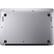Alt View 17. Acer - Swift 3 14" Refurbished Laptop - Intel Core i5 - 8GB Memory - 256GB Solid State Drive - Sparkly Silver.