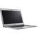 Alt View 18. Acer - Swift 3 14" Refurbished Laptop - Intel Core i5 - 8GB Memory - 256GB Solid State Drive - Sparkly Silver.