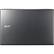 Alt View 14. Acer - 15.6" Refurbished Laptop - Intel Core i5 - 8GB Memory - NVIDIA GeForce GTX 950M - 1TB HDD + 256GB Solid State Drive - Obsidian black.