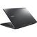 Alt View 15. Acer - 15.6" Refurbished Laptop - Intel Core i5 - 8GB Memory - NVIDIA GeForce GTX 950M - 1TB HDD + 256GB Solid State Drive - Obsidian black.