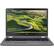 Front. Acer - 2-in-1 15.6" Refurbished Touch-Screen Laptop - Intel Core i7 - 12GB Memory - NVIDIA GeForce 940MX - 1TB Hard Drive - Steel gray.