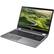 Alt View 11. Acer - 2-in-1 15.6" Refurbished Touch-Screen Laptop - Intel Core i7 - 12GB Memory - NVIDIA GeForce 940MX - 1TB Hard Drive - Steel gray.