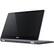 Alt View 12. Acer - 2-in-1 15.6" Refurbished Touch-Screen Laptop - Intel Core i7 - 12GB Memory - NVIDIA GeForce 940MX - 1TB Hard Drive - Steel gray.