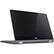 Alt View 14. Acer - 2-in-1 15.6" Refurbished Touch-Screen Laptop - Intel Core i7 - 12GB Memory - NVIDIA GeForce 940MX - 1TB Hard Drive - Steel gray.
