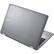 Alt View 16. Acer - 2-in-1 15.6" Refurbished Touch-Screen Laptop - Intel Core i7 - 12GB Memory - NVIDIA GeForce 940MX - 1TB Hard Drive - Steel gray.
