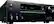 Angle. Onkyo - TX 7.2-Ch. Hi-Res 4K Ultra HD A/V Home Theater Receiver - Black.