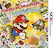 Front Standard. Paper Mario: Sticker Star - Nintendo 3DS.