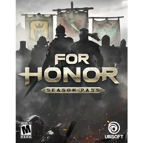 For honor store xbox one store