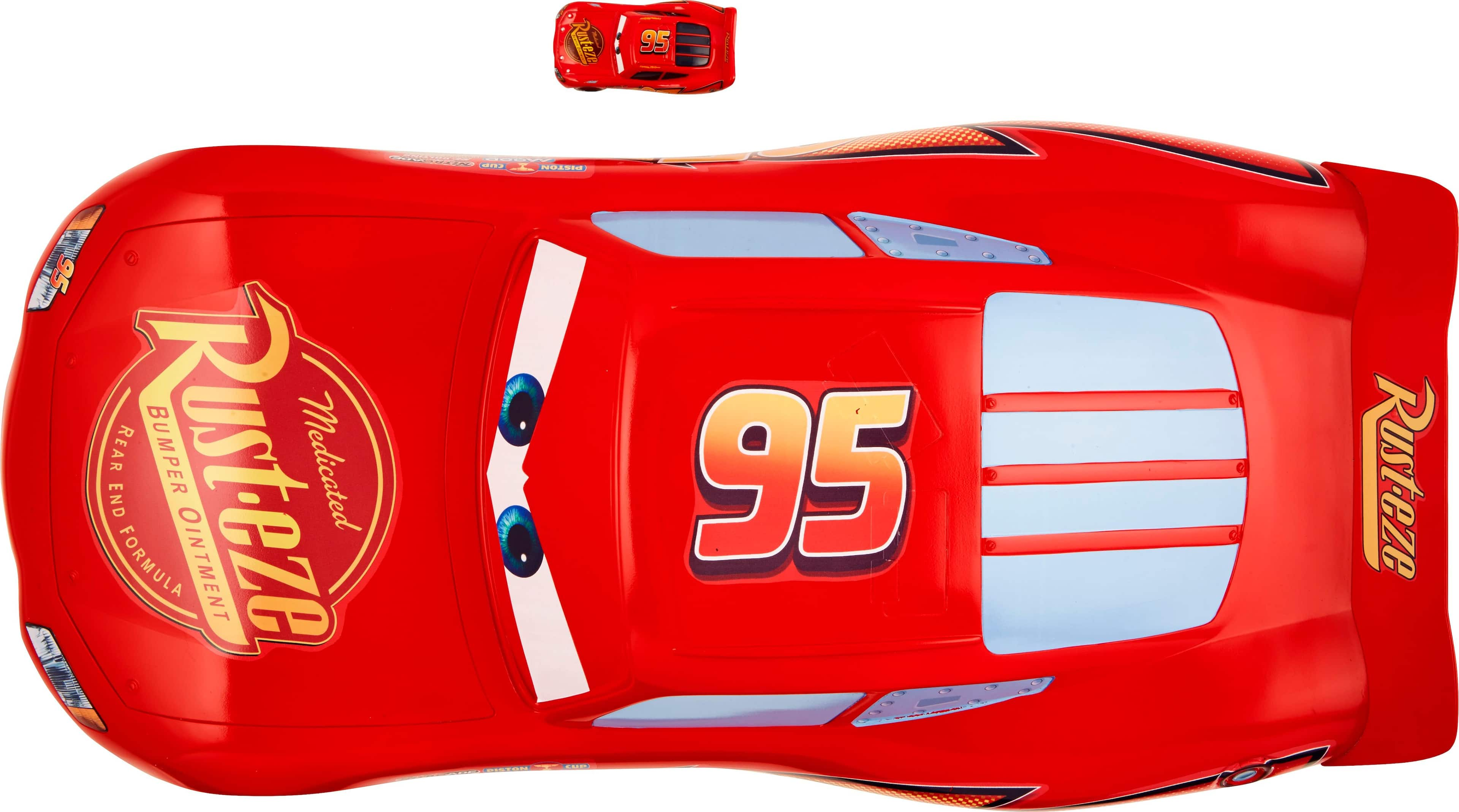 Disney Cars Lightning Mcqueen - Lightning Mcqueen . Buy Lightning