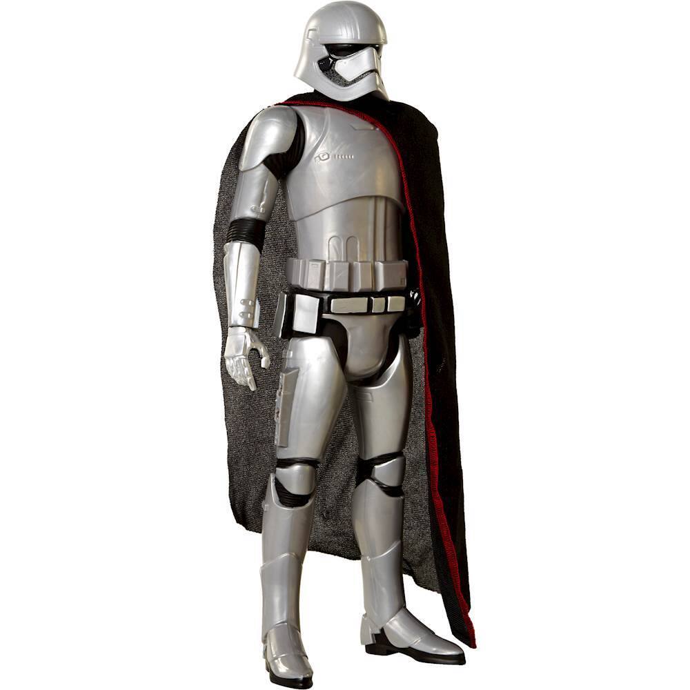 Captain phasma clearance figure