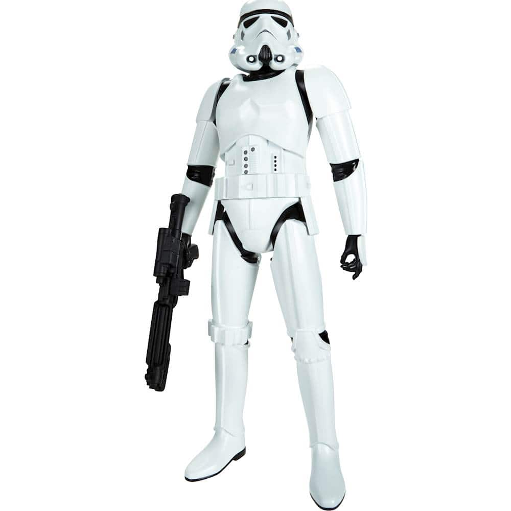 jakks pacific stormtrooper