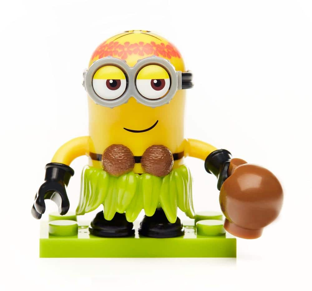 minion blind box