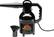 Front Standard. Metro Vac - Air Force Blaster Sidekick Portable Motorcycle Dryer - Black.