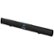 Alt View Zoom 11. Naxa - 2.1-Channel Soundbar with 50-Watt Digital Amplifier - Black.
