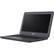 Alt View 11. Acer - 11.6" Chromebook - Intel Celeron - 4GB Memory - 16GB eMMC Flash Memory - Gray.