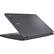 Alt View 14. Acer - 11.6" Chromebook - Intel Celeron - 4GB Memory - 16GB eMMC Flash Memory - Gray.