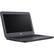 Left. Acer - 11.6" Chromebook - Intel Celeron - 4GB Memory - 16GB eMMC Flash Memory - Gray.