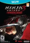 Front. Nintendo of America - Ninja Gaiden 3: Razor's Edge - Multi.