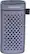 Front. Memorex - FlexBeats MWB3363 Portable Bluetooth Speaker - Gunmetal gray.