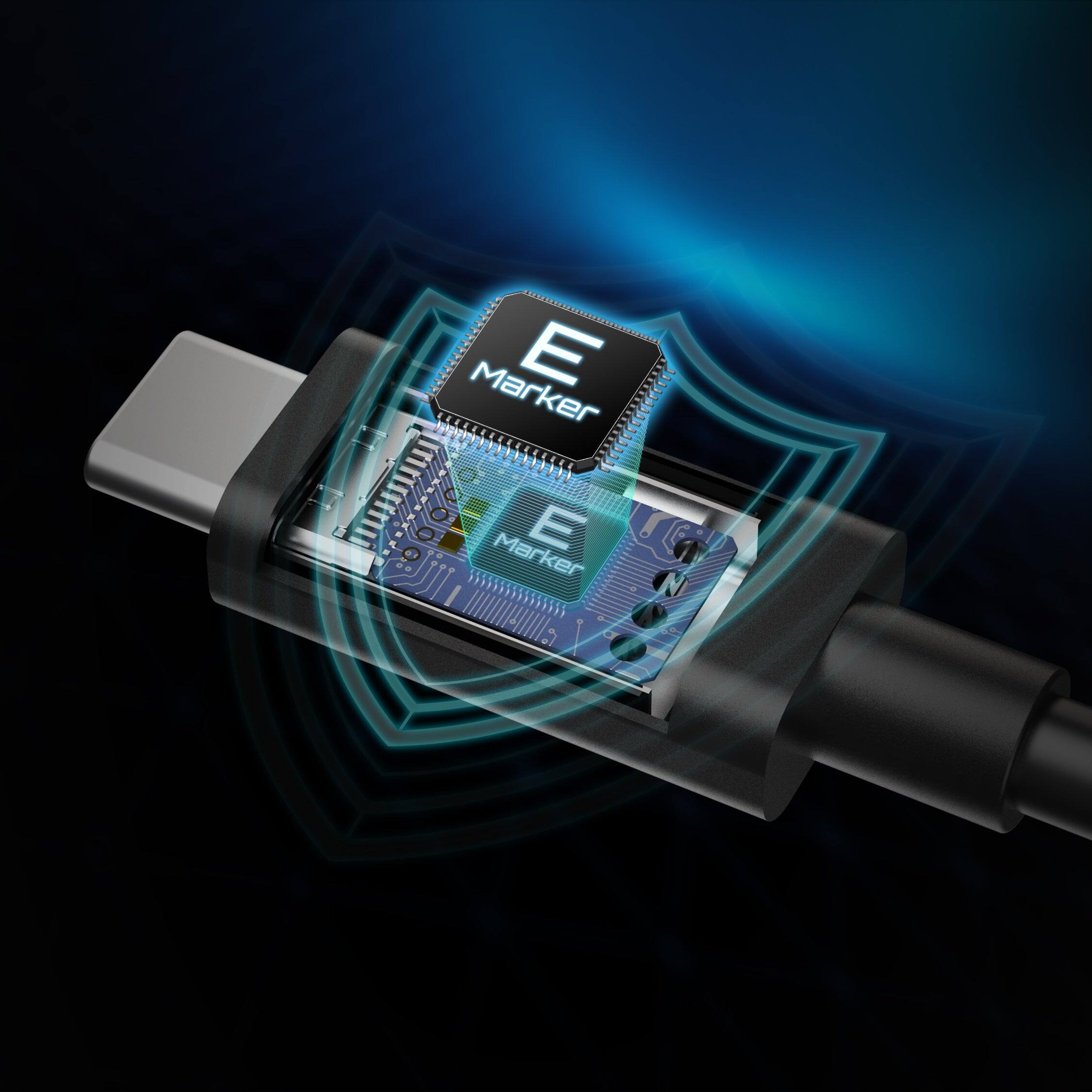 Marker E | INI E Marker