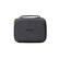 Front. XbotGo - Chameleon Camera Case for XbotGo - Gray.