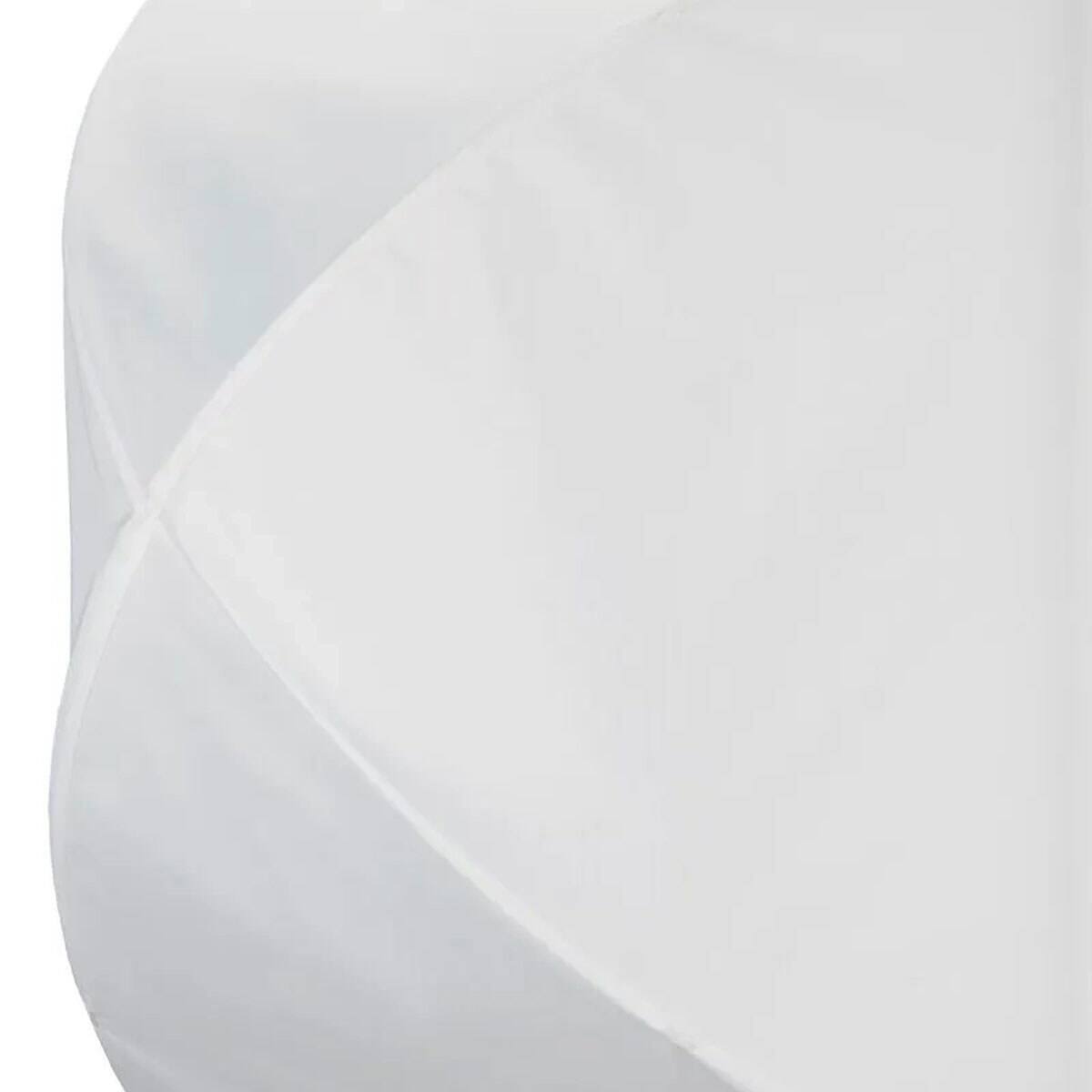 Alt View 2. Godox - Godox Pancake Lantern softbox for F600BI.