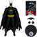 BATMAN CATMAN FAUIRA DC
