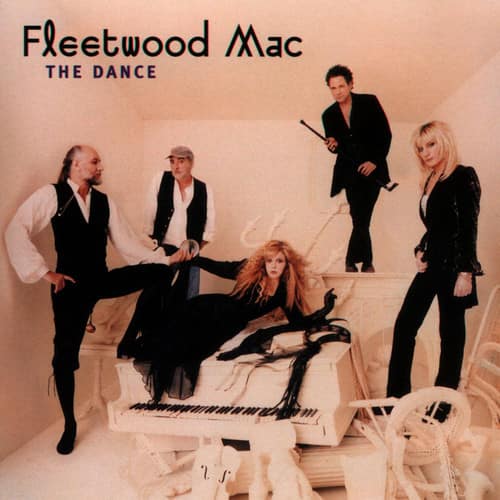 Fleetwood Mac  
THE DANCE