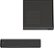 Alt View Zoom 13. Sony - 2.1-Channel Soundbar System with 4.72" Wireless Subwoofer and Digital Amplifier - Charcoal black.