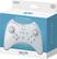 Alt View Standard 1. Nintendo - Pro Controller for Nintendo Wii U - White.