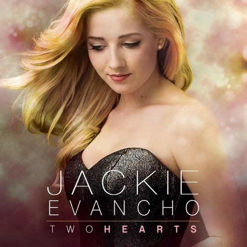  Two Hearts [CD]