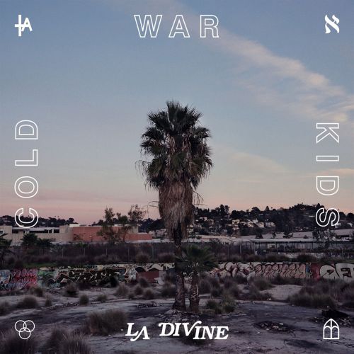  L.A. Divine [CD]
