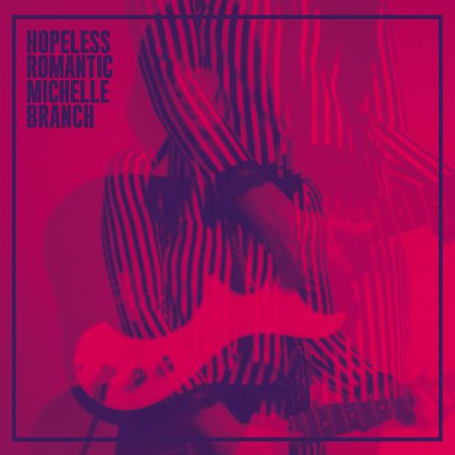  Hopeless Romantic [CD]