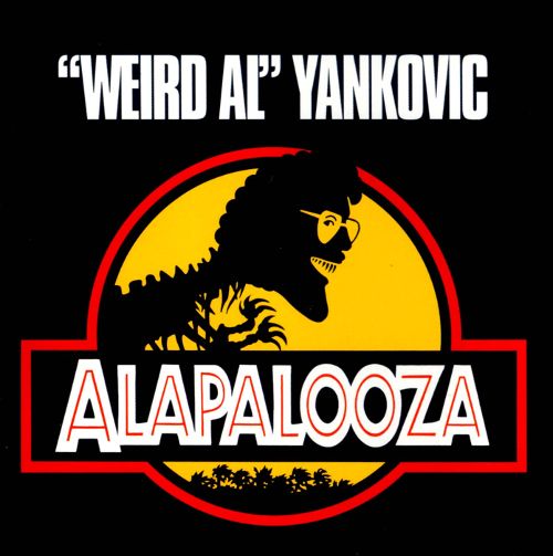  Alapalooza [CD]