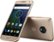 Alt View 13. Motorola - Moto G Plus (5th Gen) 4G LTE with 32GB Memory Cell Phone (Unlocked) - Fine Gold.