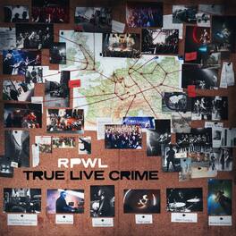 RPWL - True Live Crime - VINYL LP