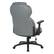 Alt View 12. Office Star Products - Exec Bonded Lthr Office Chair - Charcoal.