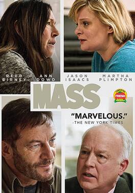 Mass - DVD
