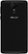 Back Zoom. BLU - Studio XL2 4G LTE with 16GB Memory Cell Phone (Unlocked) - Black.